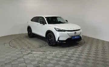 Honda e:NS1 2022 года за 7 790 000 тг. в Алматы фото 3