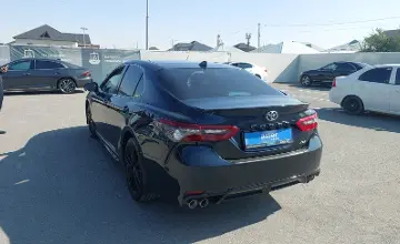 Toyota Camry 2020 года за 12 690 000 тг. в Шымкент фото 4