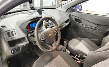 Chevrolet Cobalt 2022 года за 4 990 000 тг. в Астана фото 5