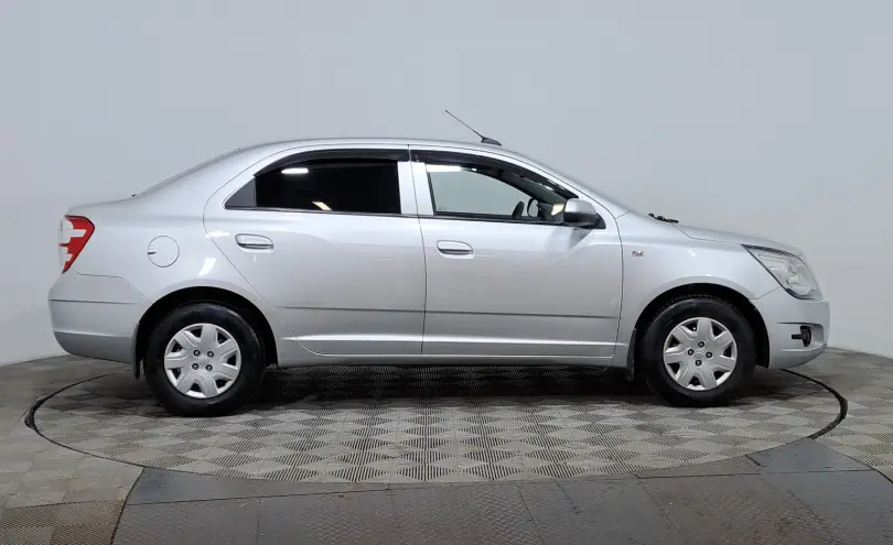 Chevrolet Cobalt 2022 года за 4 990 000 тг. в Астана фото 4