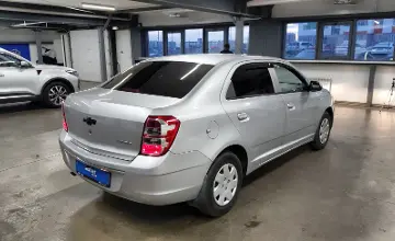 Chevrolet Cobalt 2022 года за 4 990 000 тг. в Астана фото 3