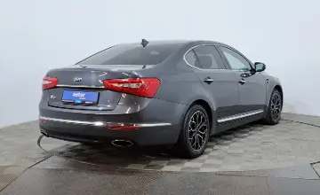 Kia K7 2013 года за 8 890 000 тг. в Астана