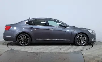 Kia K7 2013 года за 8 890 000 тг. в Астана фото 4
