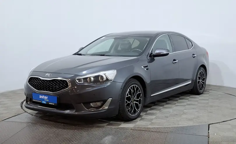 Kia K7 2013 года за 8 890 000 тг. в Астана