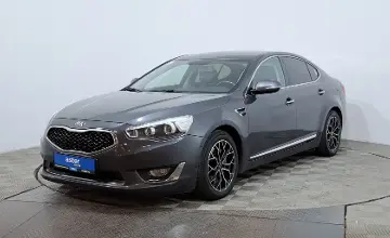 Kia K7 2013 года за 8 890 000 тг. в Астана фото 1