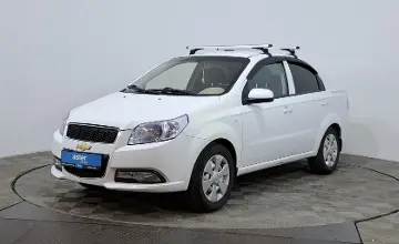 Chevrolet Nexia 2022 года за 4 230 000 тг. в Астана фото 1