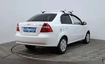 Chevrolet Nexia 2022 года за 4 230 000 тг. в Астана