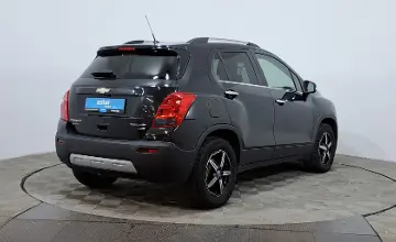 Chevrolet Tracker 2013 года за 5 300 000 тг. в Астана
