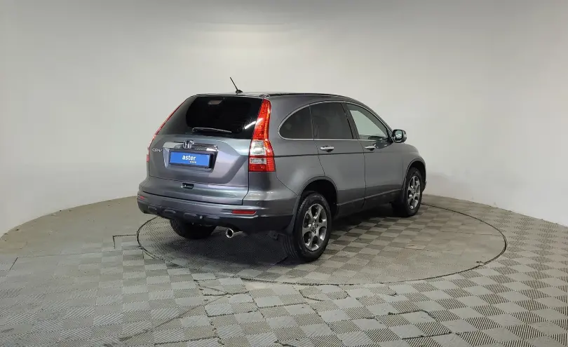 Honda CR-V 2012 года за 8 490 000 тг. в Алматы фото 5