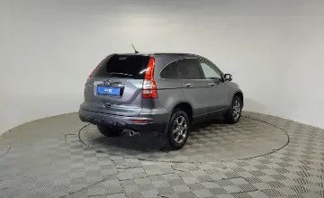 Honda CR-V 2012 года за 8 490 000 тг. в Алматы