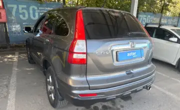 Honda CR-V 2012 года за 8 490 000 тг. в Алматы фото 4