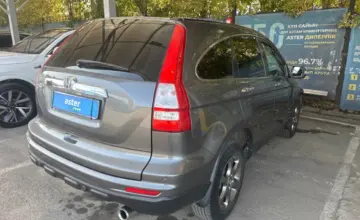 Honda CR-V 2012 года за 8 490 000 тг. в Алматы фото 3