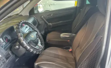 Honda CR-V 2012 года за 8 490 000 тг. в Алматы фото 5