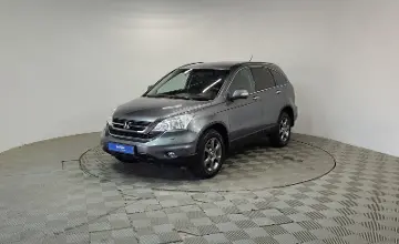 Honda CR-V 2012 года за 8 490 000 тг. в Алматы фото 1