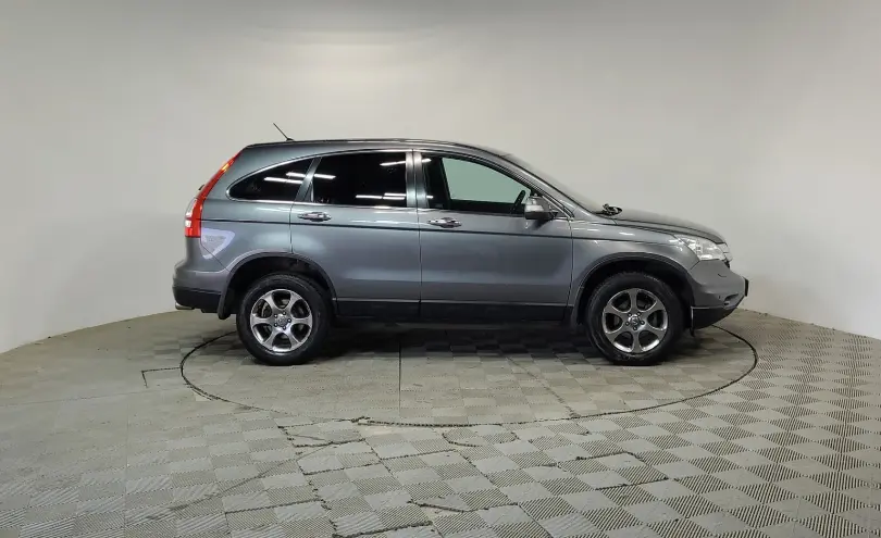 Honda CR-V 2012 года за 8 490 000 тг. в Алматы фото 4