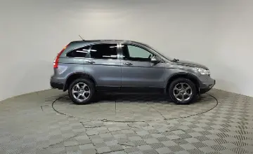 Honda CR-V 2012 года за 8 490 000 тг. в Алматы фото 4