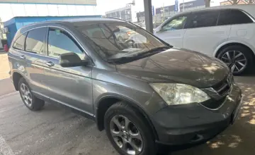 Honda CR-V 2012 года за 8 490 000 тг. в Алматы фото 2