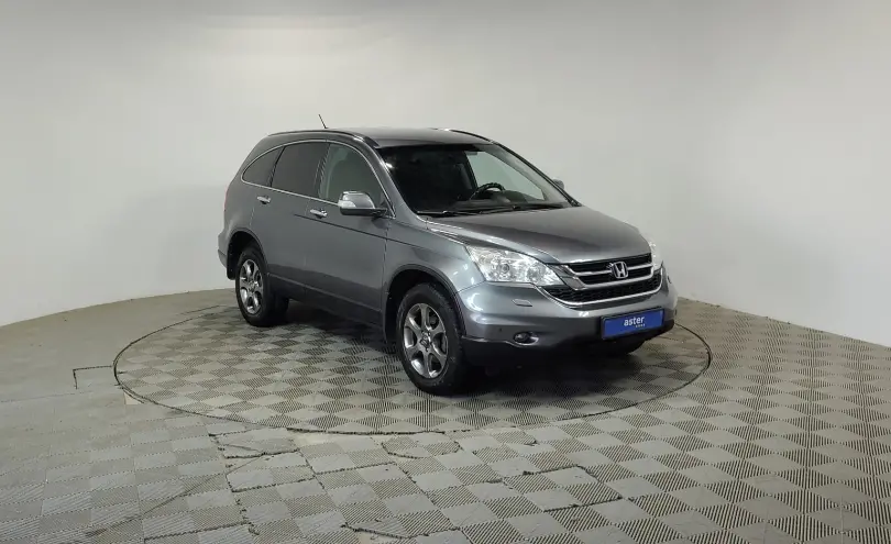 Honda CR-V 2012 года за 8 490 000 тг. в Алматы фото 3