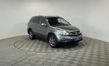 Honda CR-V 2012 года за 8 490 000 тг. в Алматы фото 3