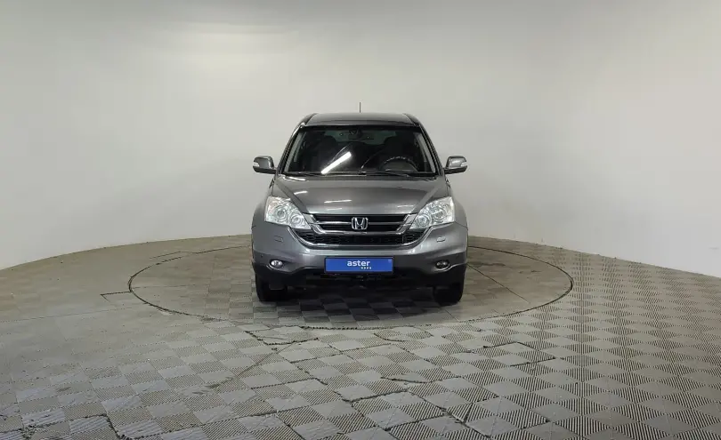 Honda CR-V 2012 года за 8 490 000 тг. в Алматы фото 2