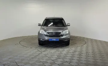Honda CR-V 2012 года за 8 490 000 тг. в Алматы фото 2