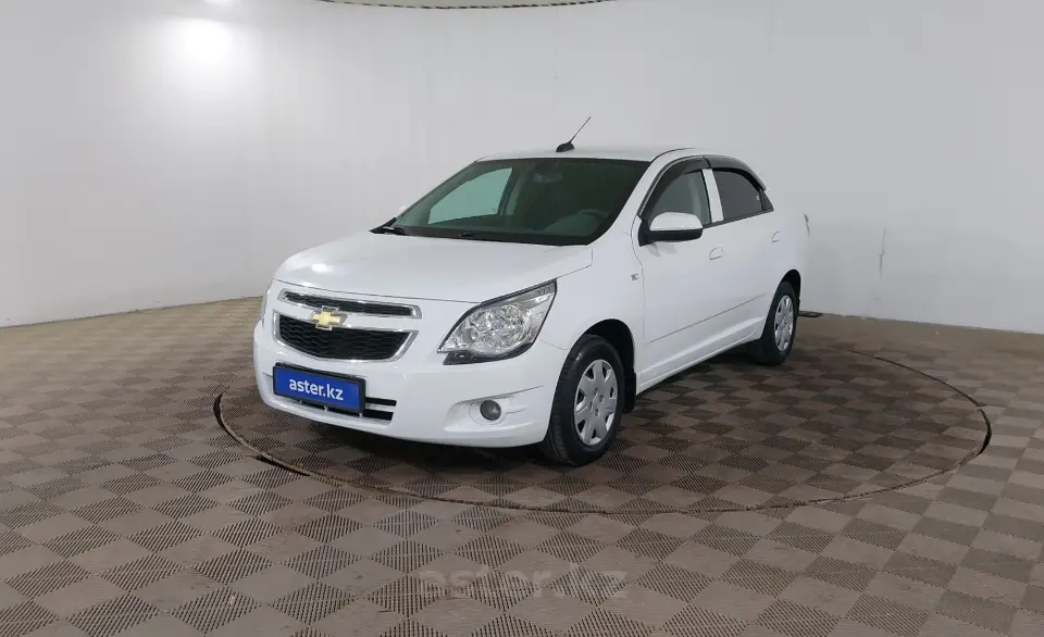 2020 Chevrolet Cobalt
