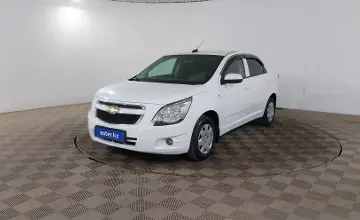 Chevrolet Cobalt 2020 года за 4 590 000 тг. в Шымкент фото 1