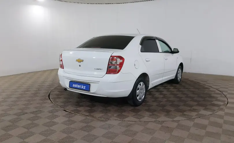 Chevrolet Cobalt 2020 года за 4 590 000 тг. в Шымкент фото 5