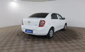 Chevrolet Cobalt 2020 года за 4 590 000 тг. в Шымкент