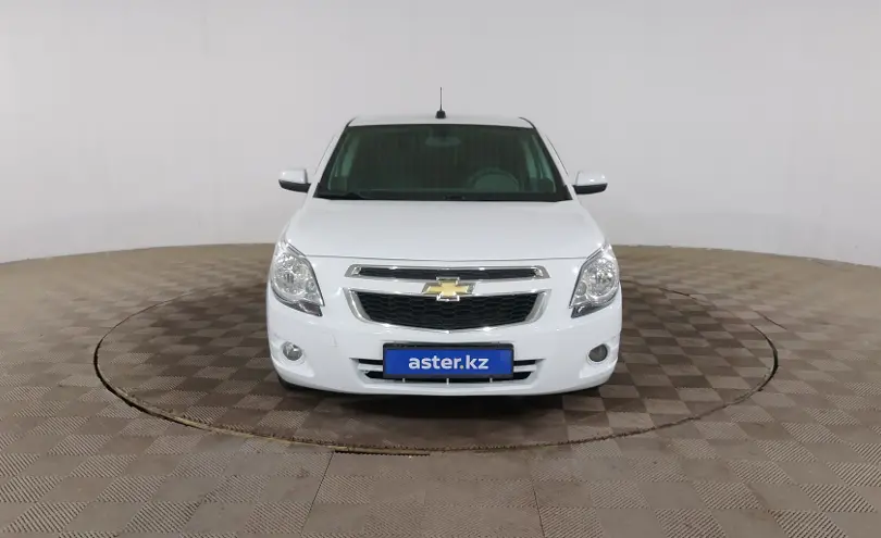 Chevrolet Cobalt 2020 года за 4 590 000 тг. в Шымкент фото 2