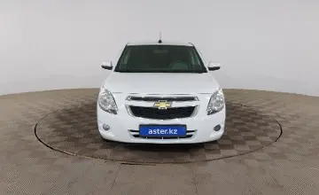Chevrolet Cobalt 2020 года за 4 590 000 тг. в Шымкент фото 2