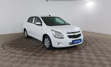 Chevrolet Cobalt 2020 года за 4 590 000 тг. в Шымкент фото 3