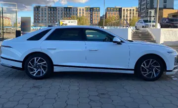 Hyundai Grandeur 2023 года за 19 290 000 тг. в Караганда фото 4
