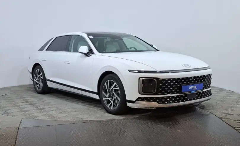 Hyundai Grandeur 2023 года за 19 290 000 тг. в Астана фото 3