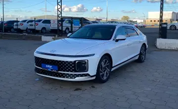Hyundai Grandeur 2023 года за 19 290 000 тг. в Караганда фото 1