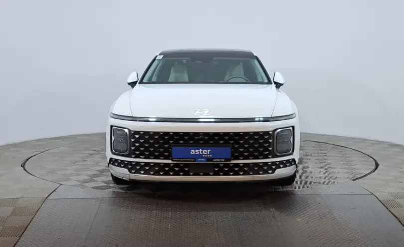 Hyundai Grandeur 2023 года за 19 290 000 тг. в Астана фото 2