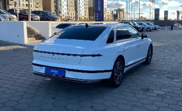 Hyundai Grandeur 2023 года за 19 290 000 тг. в Караганда