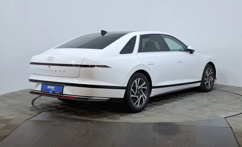 Hyundai Grandeur 2023 года за 19 290 000 тг. в Астана фото 5