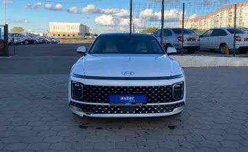 Hyundai Grandeur 2023 года за 19 290 000 тг. в Караганда фото 2