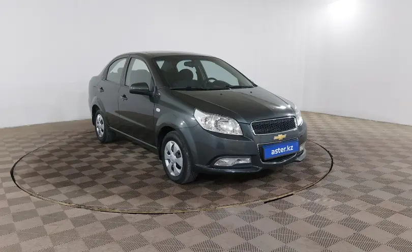 Chevrolet Nexia 2022 года за 4 990 000 тг. в Шымкент фото 3