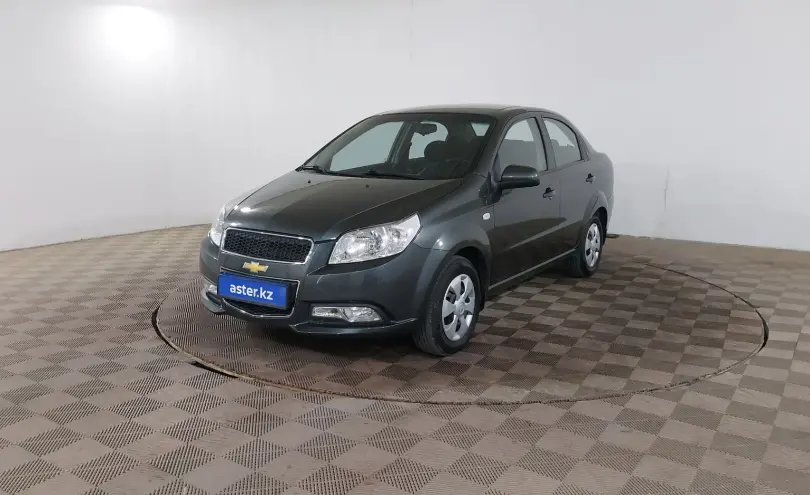 Chevrolet Nexia 2022 года за 4 990 000 тг. в Шымкент фото 1