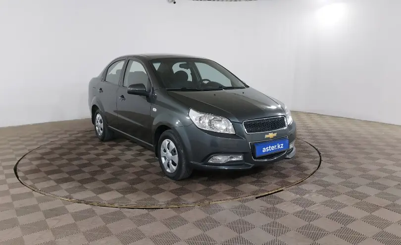 Chevrolet Nexia 2022 года за 4 990 000 тг. в Шымкент фото 3