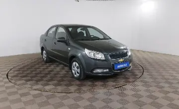 Chevrolet Nexia 2022 года за 4 990 000 тг. в Шымкент фото 3