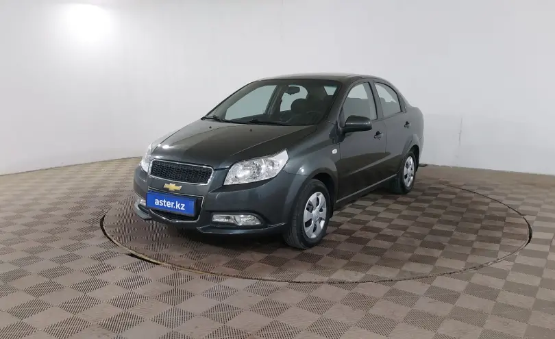 Chevrolet Nexia 2022 года за 4 990 000 тг. в Шымкент фото 1