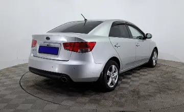 Kia Cerato 2009 года за 2 990 000 тг. в Астана