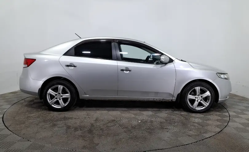 Kia Cerato 2009 года за 2 990 000 тг. в Астана фото 4