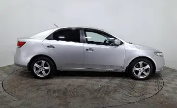 Kia Cerato 2009 года за 2 990 000 тг. в Астана фото 4