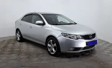Kia Cerato 2009 года за 2 990 000 тг. в Астана фото 3