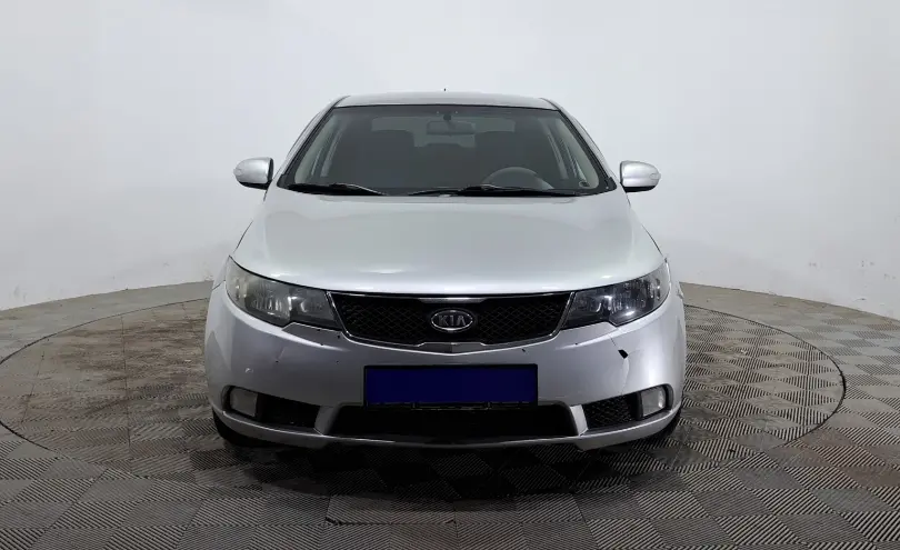Kia Cerato 2009 года за 2 990 000 тг. в Астана фото 2