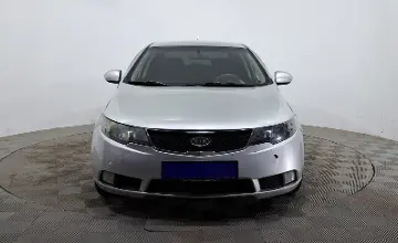 Kia Cerato 2009 года за 2 990 000 тг. в Астана фото 2
